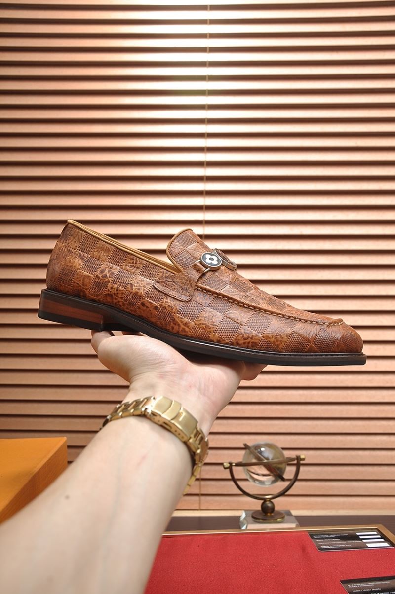 Louis Vuitton Business Shoes